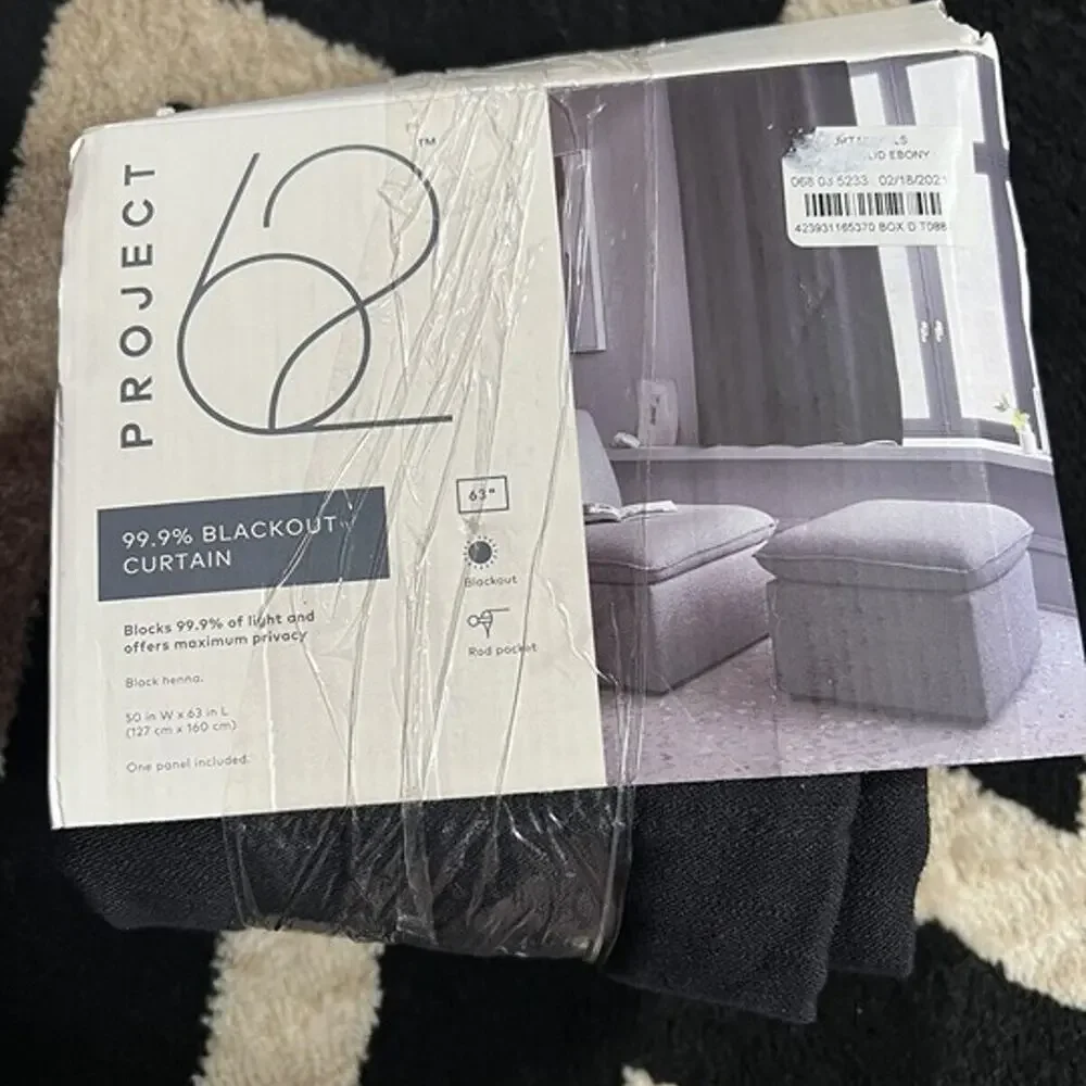 Project 62 add touch